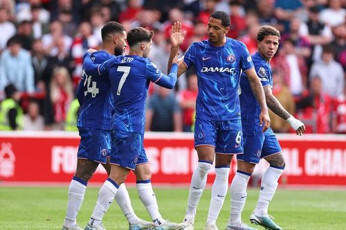 Nhận định Chelsea và Nottingham (21h ngày 4/5) tại Ngoại hạng Anh 2025-2026
