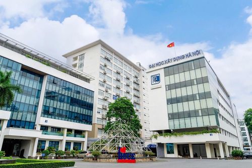 Trường Đại học Xây dựng Hà Nội kỷ niệm 60 năm, thúc đẩy kết nối học thuật và ứng dụng