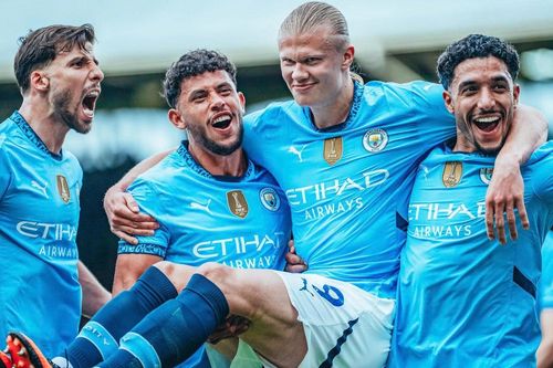 Nhận định Everton và Man City (2h ngày 5/5) giải Ngoại hạng Anh 2025-2026