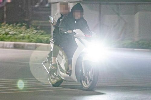 Vụ ''quái xế' đuổi nhau trên phố Hà Nội làm hai người tử vong: Truy tố 24 bị can