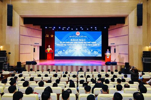 151 học sinh được miễn thi tốt nghiệp, tuyển thẳng đại học 2026