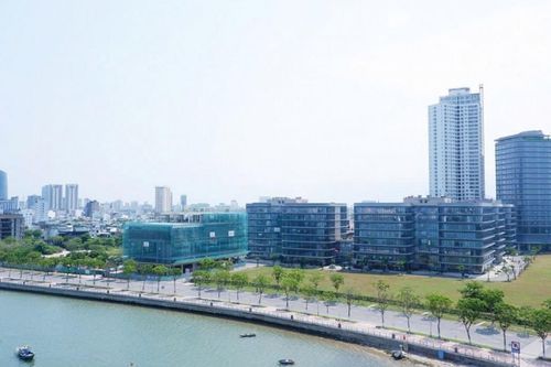 Đà Nẵng tăng tốc hút vốn ngoại vào Trung tâm tài chính quốc tế
