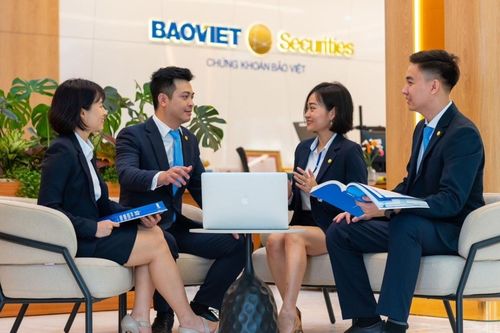 Tập đoàn Bảo Việt (BVH): Lợi nhuận trước thuế hợp nhất quý I/2026 đạt 1.006 tỷ đồng, tăng trưởng 18,7%
