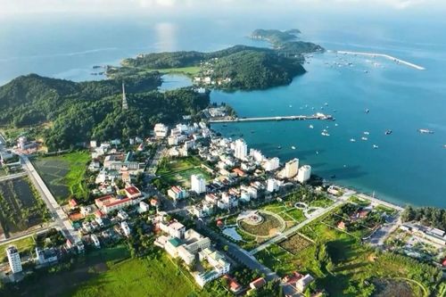 Sắp diễn ra Tuần Văn hóa, Thể thao và Du lịch hè 2026 tại Đặc khu Cô Tô