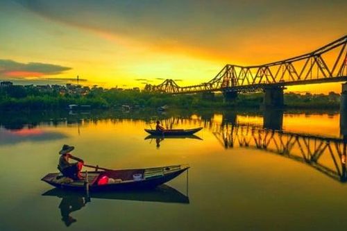 Hà Nội đề xuất làm nông nghiệp kết hợp du lịch trên đất bãi sông