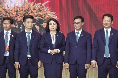 Doanh nhân Nguyễn Thị Mẫu: Hình mẫu tiêu biểu của ngành tinh dầu Việt Nam