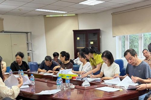 Phường Thanh Xuân - Hà Nội: Nỗ lực xuyên lễ phê duyệt, chi trả đền bù giải phóng mặt bằng Vành đai 2,5 xấp xỉ 50%