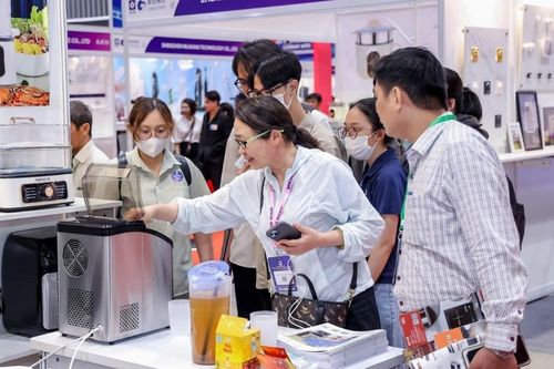 Hơn 500 gian hàng công nghệ tiêu dùng quốc tế hội tụ tại triển lãm IEAE 2026