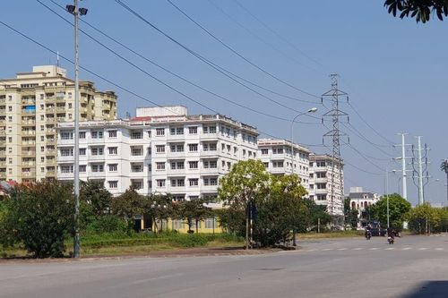 Thị trường bất động sản Hà Nội: Giảm tốc sau tăng nóng, chuyển sang giá trị thực