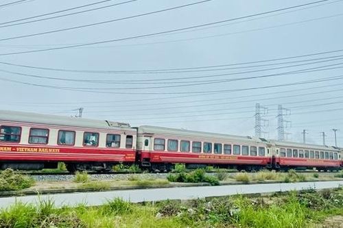 Sẽ có khoảng 1,5 triệu vé tàu với chính sách giảm giá được cung ứng trong dịp hè 2026