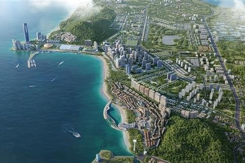 Từ sân bay đến bàn hội nghị: Hành trình đẳng cấp của các chính khách tại kỳ APEC 2027 ở Phú Quốc