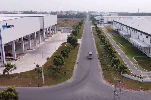 Dòng vốn FDI vào Việt Nam vượt mốc 18 tỷ USD trong 4 tháng đầu năm