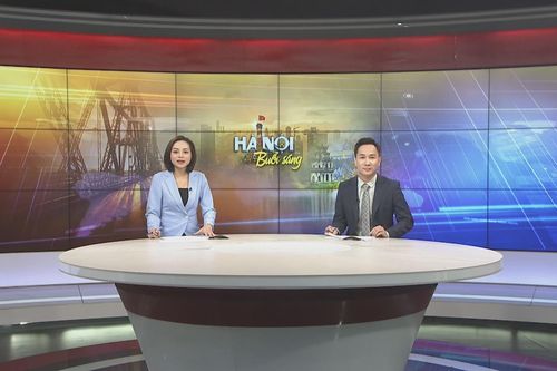 Chương trình Hà Nội buổi sáng | 04/05/2026