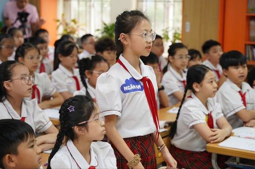 Hoàn thành khảo sát học sinh lớp 5, 9, 11 trên cả nước