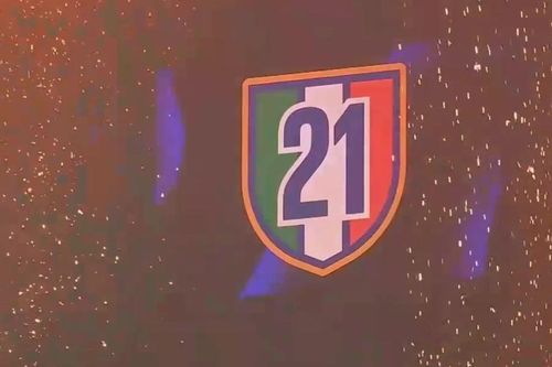 Inter Milan giành Scudetto lần thứ 21