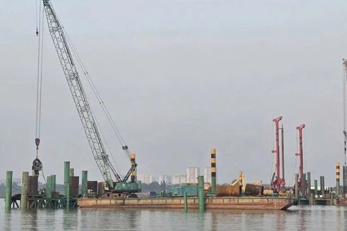 Phường Hồng Hà đẩy nhanh tiến độ GPMB cầu Trần Hưng Đạo