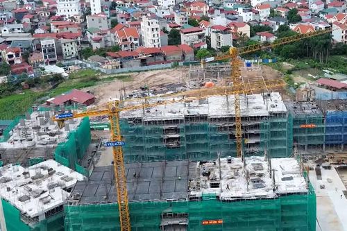 Bộ Xây dựng yêu cầu tăng tốc hoàn thành mục tiêu NƠXH trong năm 2026