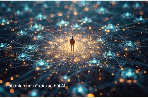 Trí tuệ nhân tạo cần 'chính niệm vận hành'