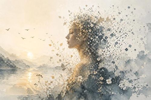 Từ mất mát đến giải thoát: Vô thường đã định hình cuộc sống chúng ta như thế nào?