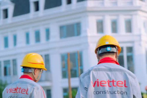 Viettel Construction (CTR) báo lãi trước thuế quý 1/2026 tăng 22,6%, mở rộng mảng năng lượng tái tạo