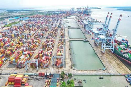 Container Việt Nam (VSC) chi hơn 80 tỷ đồng mua cổ phiếu GIC, 3 cá nhân mua trọn lượng cổ phiếu dư