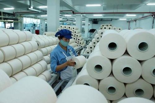 Sợi Thế Kỷ (STK) đưa nhà máy Unitex vào hoạt động, kỳ vọng phục hồi nhờ lợi thế tồn kho