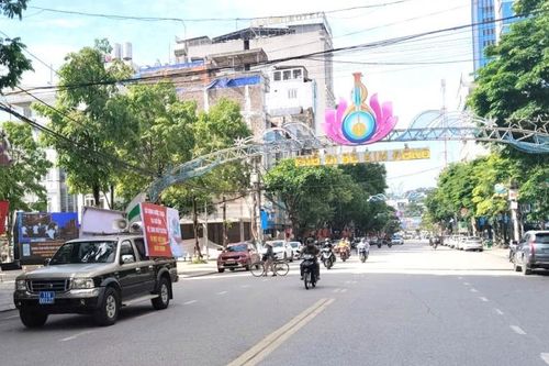 Tuyên truyền hưởng ứng Tuần lễ Quốc gia nước sạch và vệ sinh môi trường năm 2026