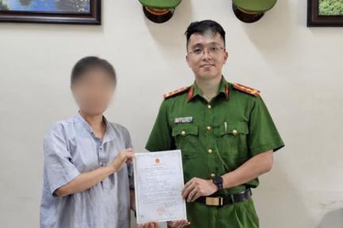 Câu chuyện xúc động 'đặt lại tên cho em' - khi pháp luật thấm đẫm tình người