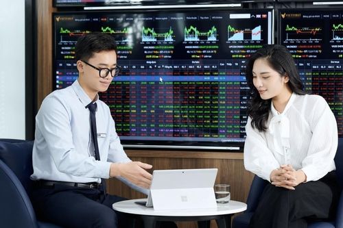 VN-Index bứt phá khỏi vùng đáy và thiết lập nền giá mới