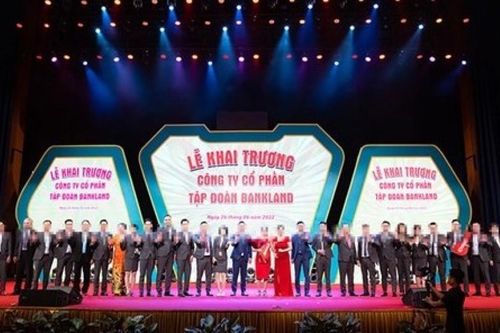 Rủi ro đầu tư số lộ rõ qua vụ phát hành cổ phiếu ảo Bankland