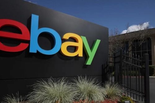 GameStop muốn mua eBay 55,5 tỷ USD dù vốn hóa nhỏ hơn gấp 4 lần