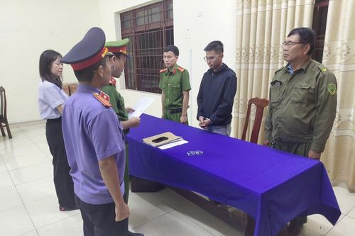 Đà Nẵng: Khởi tố tài xế vụ cháy ô tô ở cây xăng, 2 người chết