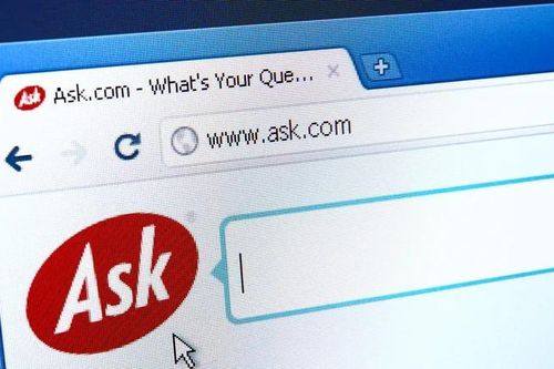 Công nghệ 4/5: Ask.com ngừng hoạt động sau 25 năm