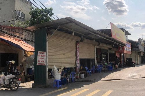 Nhà siêu mỏng, siêu méo 'tái xuất'
