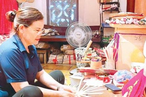 Kinh tế - xã hội xã Tây Phương khởi sắc, tạo đà bứt phá cho năm 2026