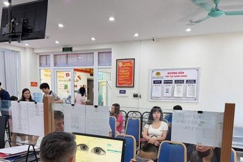 Công an phường Ô Chợ Dừa: Gần dân từ những việc làm thiết thực