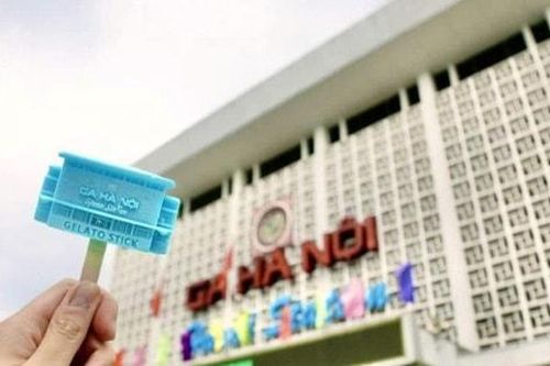 Kể chuyện Hà Nội bằng những sản phẩm độc đáo