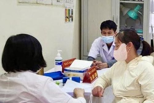 Xã Thanh Trì nâng cao chất lượng chăm sóc sức khỏe nhân dân