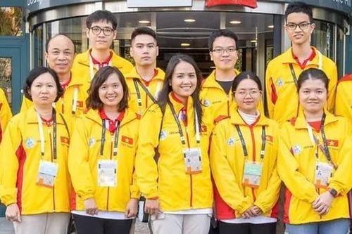 Cờ vua Việt Nam có thể vắng mặt tại Olympiad 2026