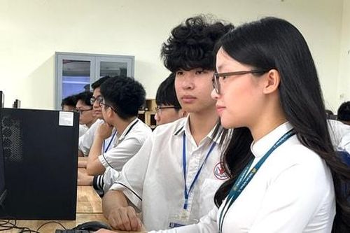 Hà Nội có gần 128.000 học sinh đã đăng ký thi tốt nghiệp THPT 2026