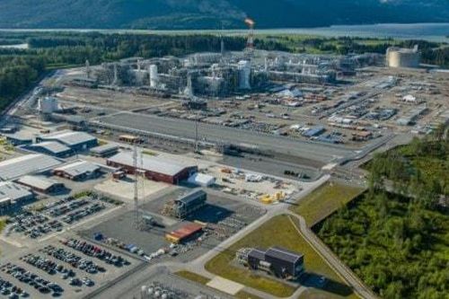 Canada bất ngờ thành điểm đến mới của dòng tiền dầu khí toàn cầu