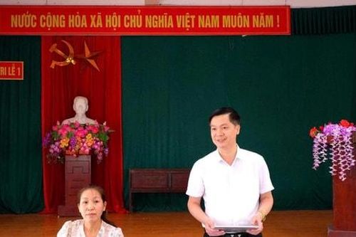 Lắng nghe từ chi bộ: Gỡ vướng giải phóng mặt bằng, chăm lo an sinh xã hội