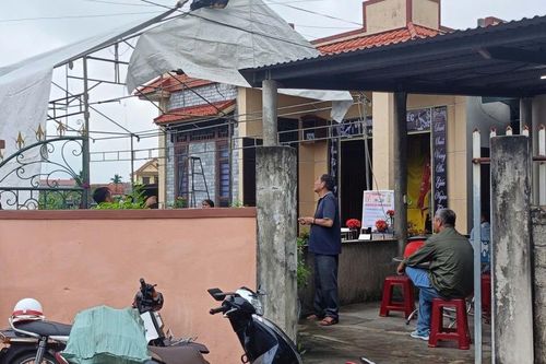 Đôi vợ chồng thương vong nghi do con trai sát hại