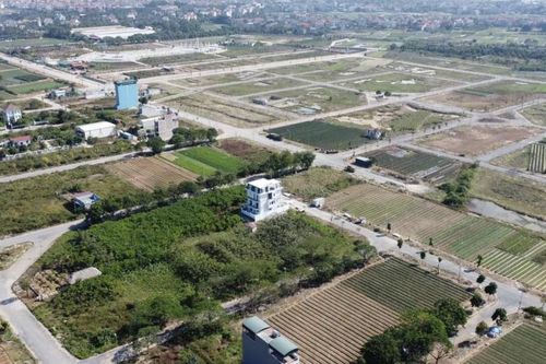 Hàng loạt dự án 'đắp chiếu' từ 2008, Hà Nội kiên quyết xử lý chủ đầu tư chây ỳ