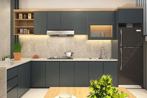 Những điều cần biết về bố trí phong thủy bếp cho nhà hướng Tây Bắc