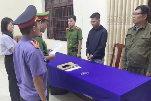 Khởi tố tài xế vụ cháy xe ô tô tại cây xăng ở Đà Nẵng khiến 2 người tử vong