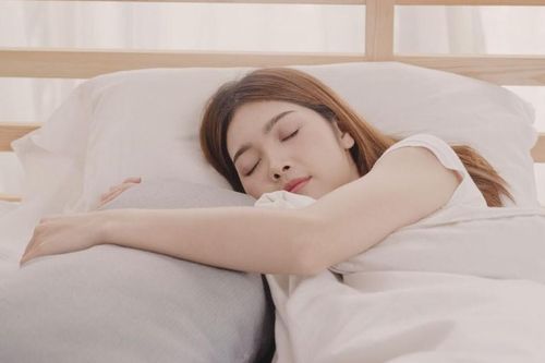 Một kiểu ngủ có thể giúp bạn tăng thêm 5 năm tuổi thọ