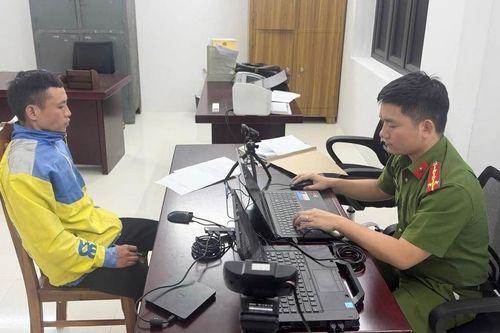 Bắt giữ nghi phạm sát hại người tình sau 13 giờ gây án ở Tuyên Quang