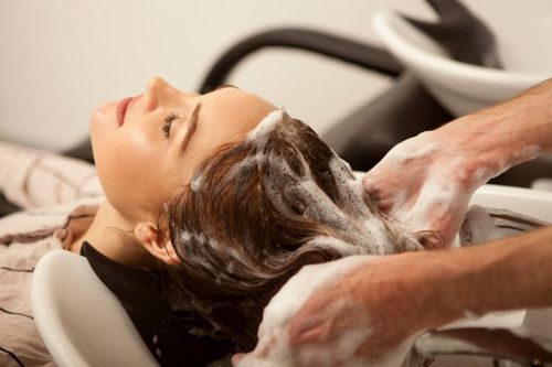 Mỡ lợn và dưỡng sinh chải đầu giúp mái tóc khỏe đẹp