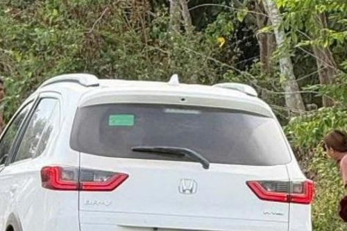 Một người đàn ông tử vong trong ô tô đang đậu ven đường ở Khánh Hòa